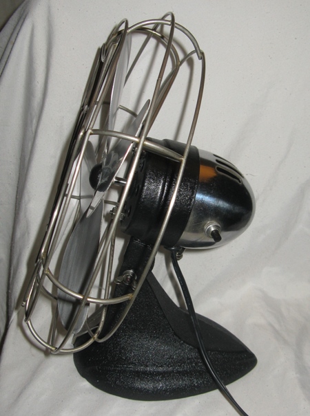 Restored Right View